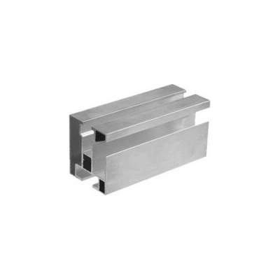 Alupa Hliníkový H profil 40x45mm HNP1 3,15m – Hledejceny.cz