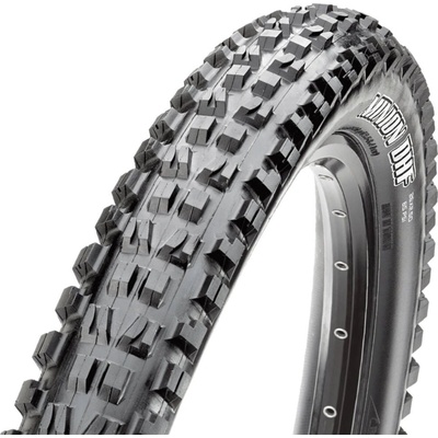 Maxxis Minion DHF 29x2,50 / 63-622 EXO DUAL drôtený