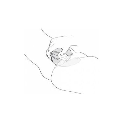 SHUNGA Масажор Shunga Miyo Intimate Фуксия