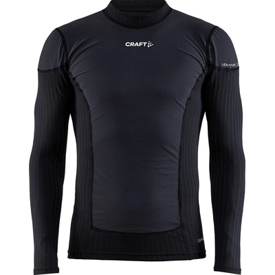 Craft Active Extreme X Wind Ls M čierna