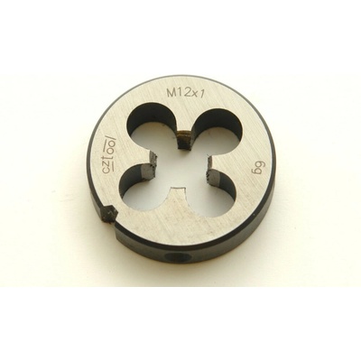 BUČOVICE TOOLS Očko závitové M12x1