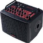 Joyo BSK-40 Black Комбо усилвател за електро-акустична китара (BSK-40)