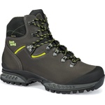 Hanwag Мъжки туристически обувки Hanwag Tatra II GTX Walking boots - Asphalt / Yellow - размер 46, 5 (EU) (019-0353-0422)