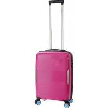 Dielle 4W S PP 180-55-30 růžová 33 L