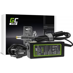 Green Cell AD16AP Захранващ адаптер 65W (AD16AP)
