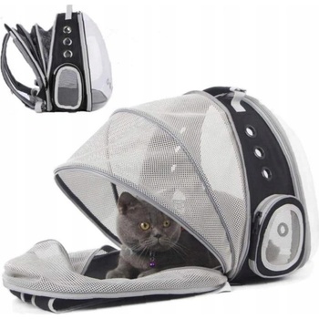 Batoh Jumi 20 x 33 x 42 cm č