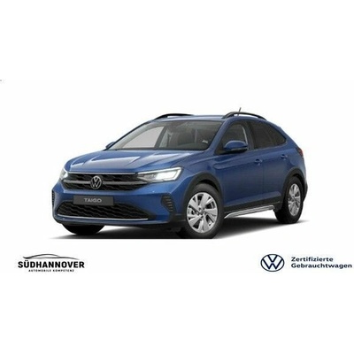 Volkswagen Taigo 1.0 TSI DSG 85 kW