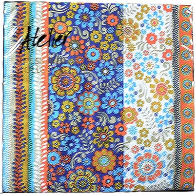 Atelier servítky Tivoli 33x33cm 20ks