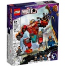 LEGO® Super Heroes 76194 Sakaarianský Iron Man Tonyho Stark
