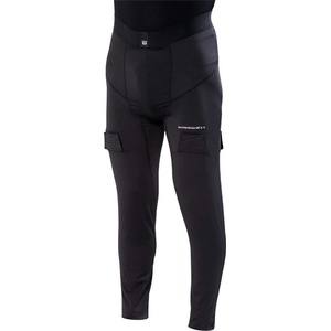 WINNWELL Jock compression yth черно m (jpc0100yth)