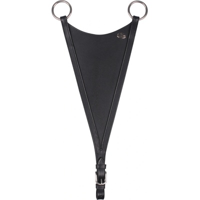 QHP Vidlice martingalová Closed černá – Hledejceny.cz