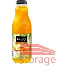 Cappy multivitamin 50% 1l