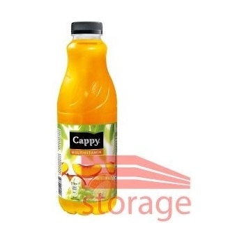 Cappy multivitamin 50% 1l