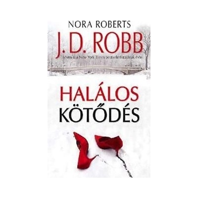 Halálos kötődés