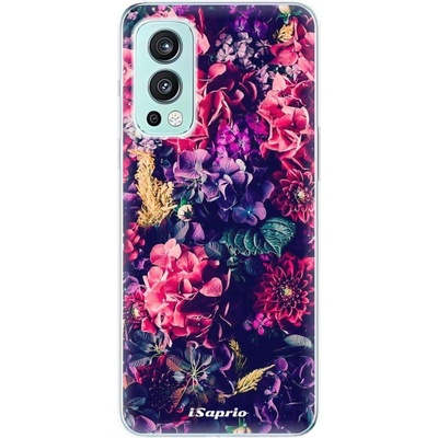 iSaprio Flowers 10 OnePlus Nord 2 5G