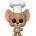 Funko Фигура Funko POP! Television: Tom & Jerry - Jerry #1658 (098566)
