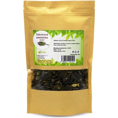 Natural Pharm Tekvicové semienka lúpané 500 g