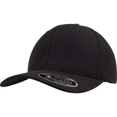 Flexfit 110P CoolDry Mini Piqué šiltova 55.110P black