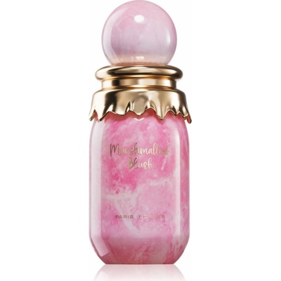 Paris Corner Marshmallow Blush parfémovaná voda unisex 50 ml