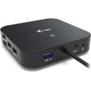 Dokovacie stanice a replikátory portov i-Tec C31HDMIDPDOCKPD