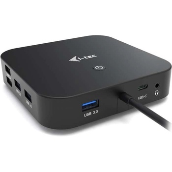 i-Tec C31HDMIDPDOCKPD