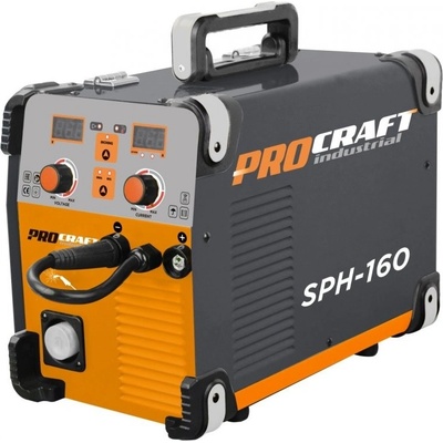 PROCRAFT Industrial SPH-160 MIG