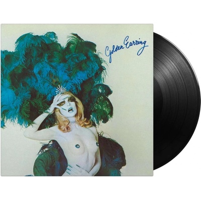 Golden Earring: Moontan - Remastered Expanded Edition LP