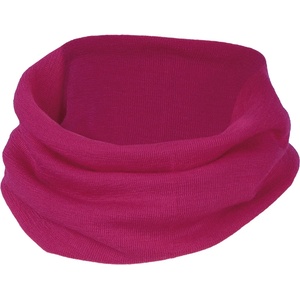 Engel Шал Engel Children's Tube Scarf Scarf - Himbeere - размер One Size (203-1665-0211)