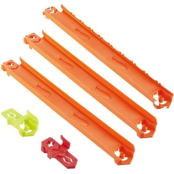Mattel Hot Wheels® Track Creator комплект прави писти, JDW41