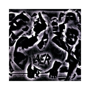 Slayer - Undisputed Attitude