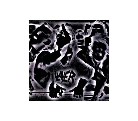 Slayer - Undisputed Attitude