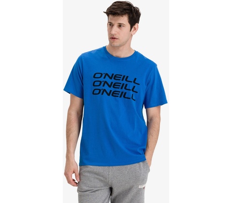 O'Neill triple Stack triko modrá