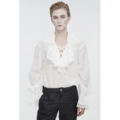 Devil fashion мъжка риза DEVIL FASHION - Gothic - SHT10902