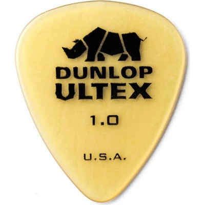 Dunlop Ultex Standard Pick 1.0mm