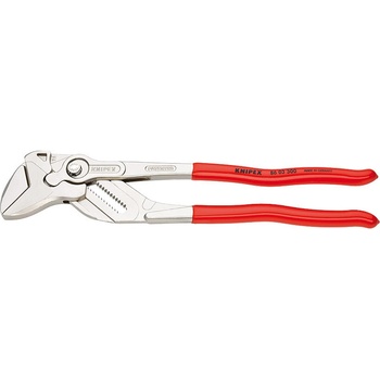 KNIPEX Klešťový stavitelný klíč 300 mm, 8603300