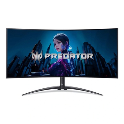 Acer Predator X34Xbmiiphuzx UM.CXXEE.X01