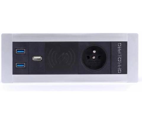Office Pro Vault 017