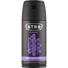 STR8 Game deospray 150 ml