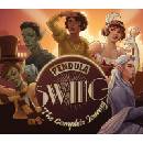 Pendula Swing - The Complete Journey