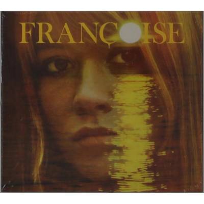 Hardy Françoise: La Maison Où J'ai Grandi - CD