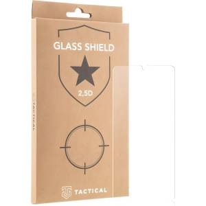 Tactical Glass Shield 2.5D стъклен протектор за Samsung Galaxy A41 - Прозрачен KP8407