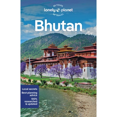 Bhutan - Lonely Planet