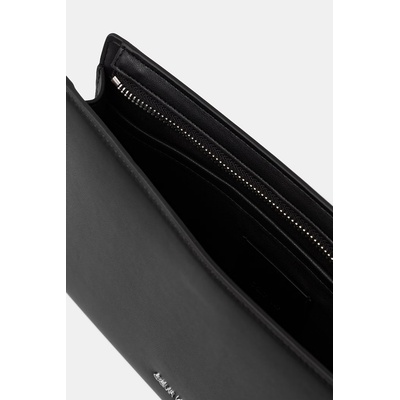Calvin Klein чанта през рамо мъжка от имитация на кожа (LV04D1232G)