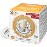 Dolce Vita | Cioccobianca - Бял горещ шоколад - 12 капсули за Dolce Gusto