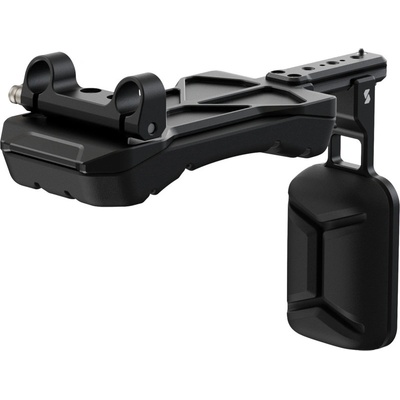 SmallRig 5153 Universal Shoulder Pad s 15mm Dual Rod Clamp