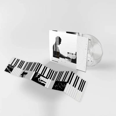 Sony Music Van Buuren Armin: Piano - CD (088997)