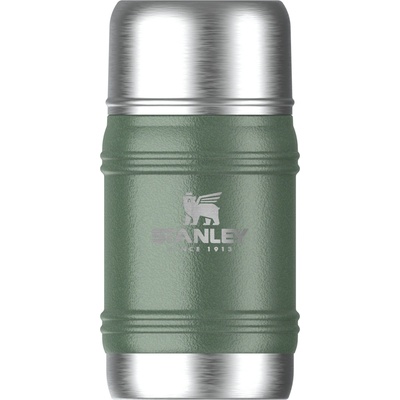 Stanley 1913 Artisan kladívková zelená 500 ml