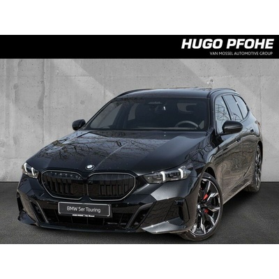 BMW 540d Touring xDrive 223 kW