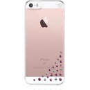Púzdro Bling My thing Diffusion Mix Apple iPhone 5/5S/SE ružové