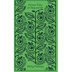 Grimm Tales | Philip Pullman (ISBN: 9780241472729)